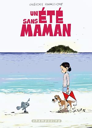 Téléchargez le livre :  Un été sans maman