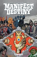 Télécharger le livre :  Manifest destiny T04 - Sasquatch