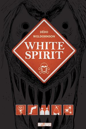 Téléchargez le livre :  White Spirit