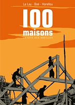 Télécharger le livre :  100 maisons, la cité des abeilles