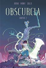 Télécharger le livre :  Obscurcia T02 - Chapitre 2