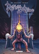 Télécharger le livre :  Reflets d'acide T09 - Dies irae, dies illa.