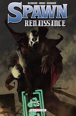Télécharger le livre :  Spawn - Renaissance T05