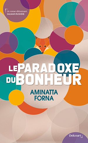 Téléchargez le livre :  Le Paradoxe du bonheur
