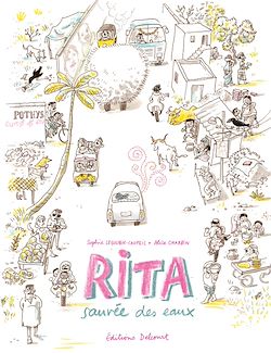 Télécharger le livre :  Rita, sauvée des eaux