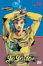 Télécharger le livre :  Jojolion T18