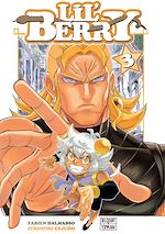 Télécharger le livre :  Lil'Berry T03