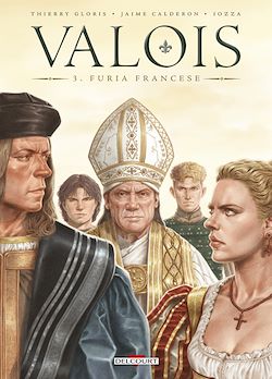 Télécharger le livre :  Valois T03