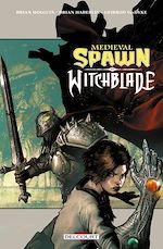 Télécharger le livre :  Medieval Spawn / Witchblade