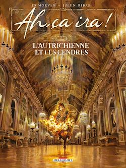 Télécharger le livre :  Ah, ça ira ! T03