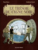 Télécharger le livre :  Le Trésor du Cygne noir