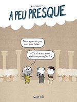 Download this eBook À Peu Presque