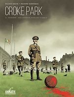 Télécharger le livre :  Croke Park, dimanche sanglant à Dublin