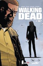 Télécharger le livre :  Walking Dead #187