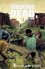 Télécharger le livre :  Walking Dead #188