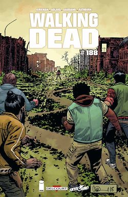 Télécharger le livre :  Walking Dead #188