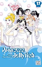Télécharger le livre :  Princess Jellyfish T17