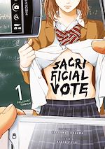 Télécharger le livre :  Sacrificial Vote T01