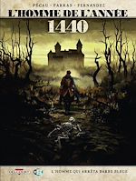 Télécharger le livre :  L'Homme de l'année T15 - 1440