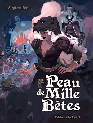 Téléchargez le livre :  Peau de Mille Bêtes