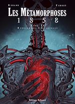 Télécharger le livre :  Les Métamorphoses 1858 T02 - Dinocampus Coccinellae