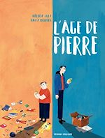 Télécharger le livre :  L'Âge de Pierre