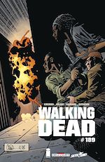 Télécharger le livre :  Walking Dead #189