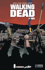 Télécharger le livre :  Walking Dead #190