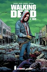Télécharger le livre :  Walking Dead #192