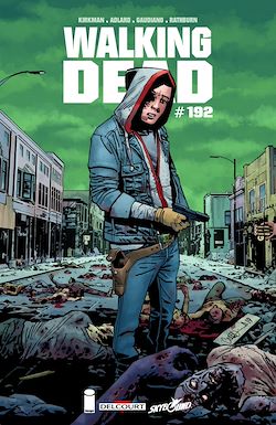Télécharger le livre :  Walking Dead #192
