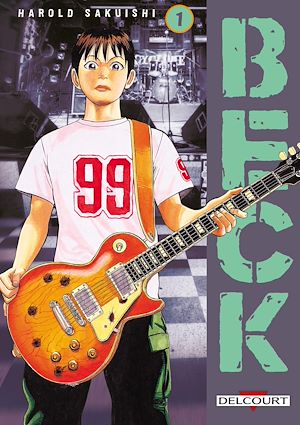 Téléchargez le livre :  Beck T01