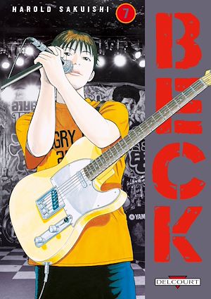 Téléchargez le livre :  Beck T07