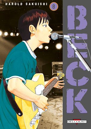 Téléchargez le livre :  Beck T08