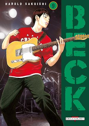 Téléchargez le livre :  Beck T09