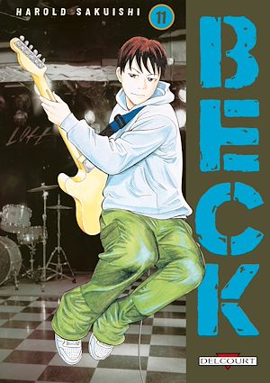 Téléchargez le livre :  Beck T11