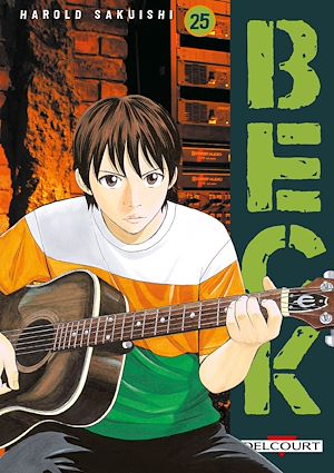 Téléchargez le livre :  Beck T25