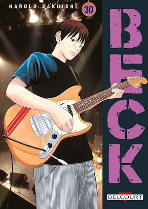 Téléchargez le livre :  Beck T30