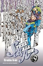 Télécharger le livre :  Jojo's - Steel Ball Run T09