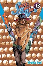 Télécharger le livre :  Jojo's - Steel Ball Run T13