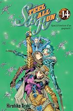 Télécharger le livre :  Jojo's - Steel Ball Run T14