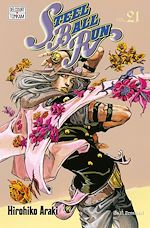 Télécharger le livre :  Jojo's - Steel Ball Run T21