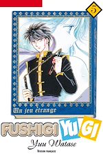 Télécharger le livre :  Fushigi Yugi T05