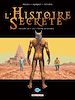 Télécharger le livre :  L'Histoire secrète T36
