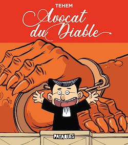Télécharger le livre :  Avocat du Diable
