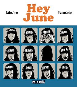 Télécharger le livre :  Hey June