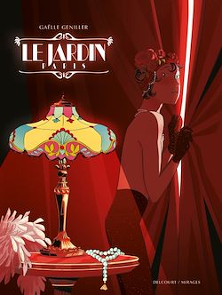 Télécharger le livre :  Le Jardin, Paris