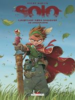 Télécharger le livre :  Solo T05