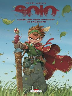Télécharger le livre :  Solo T05