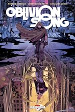 Télécharger le livre :  Oblivion song T02