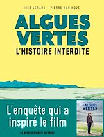Télécharger le livre :  Algues vertes, l'histoire interdite